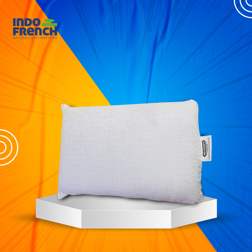 Flat Size Pillow