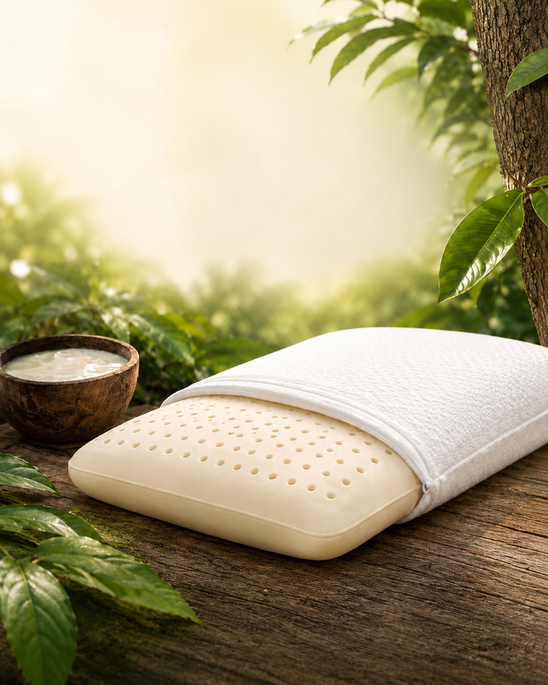 Extra Large Size Pillow