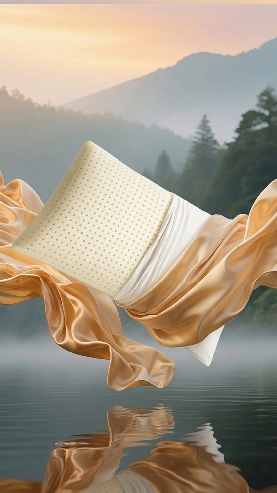 Extra Large Size Pillow
