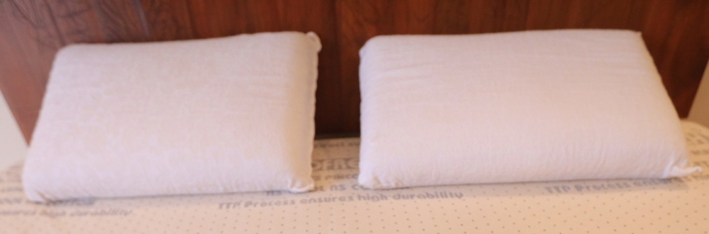Small Size Pillow