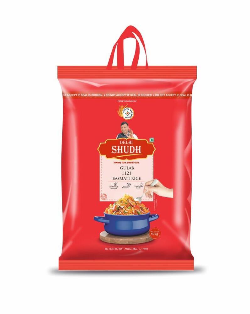 1121 Gulab Basmati Rice