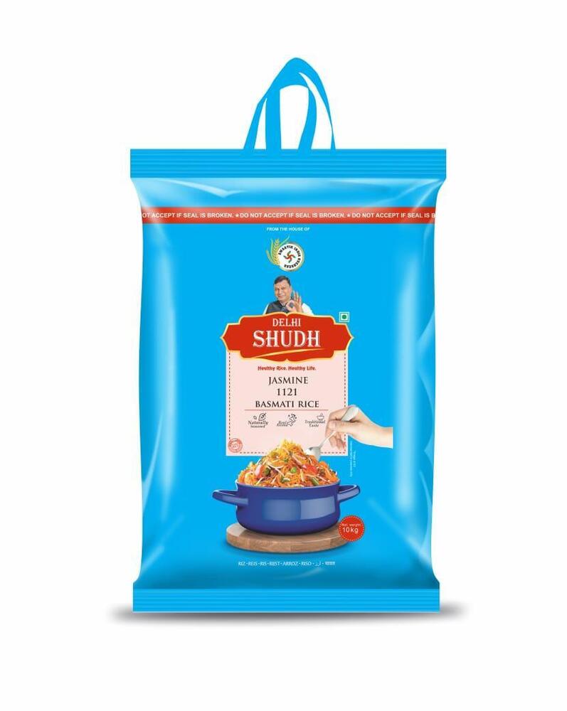 1121 Jasmine Basmati Rice