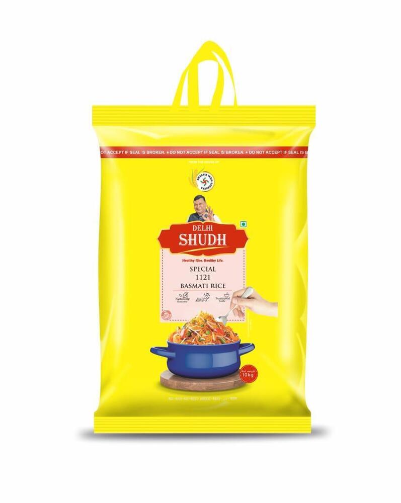1121 Special Basmati Rice