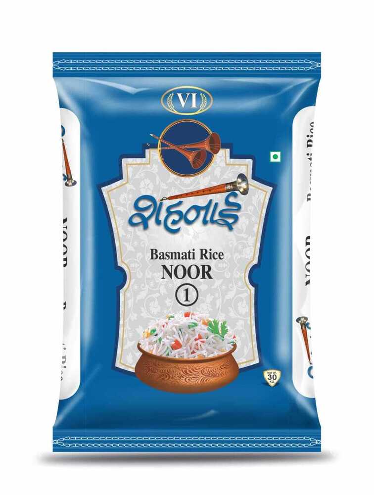 Noor Basmati Rice