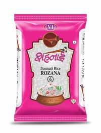 Rozana Basmati Rice
