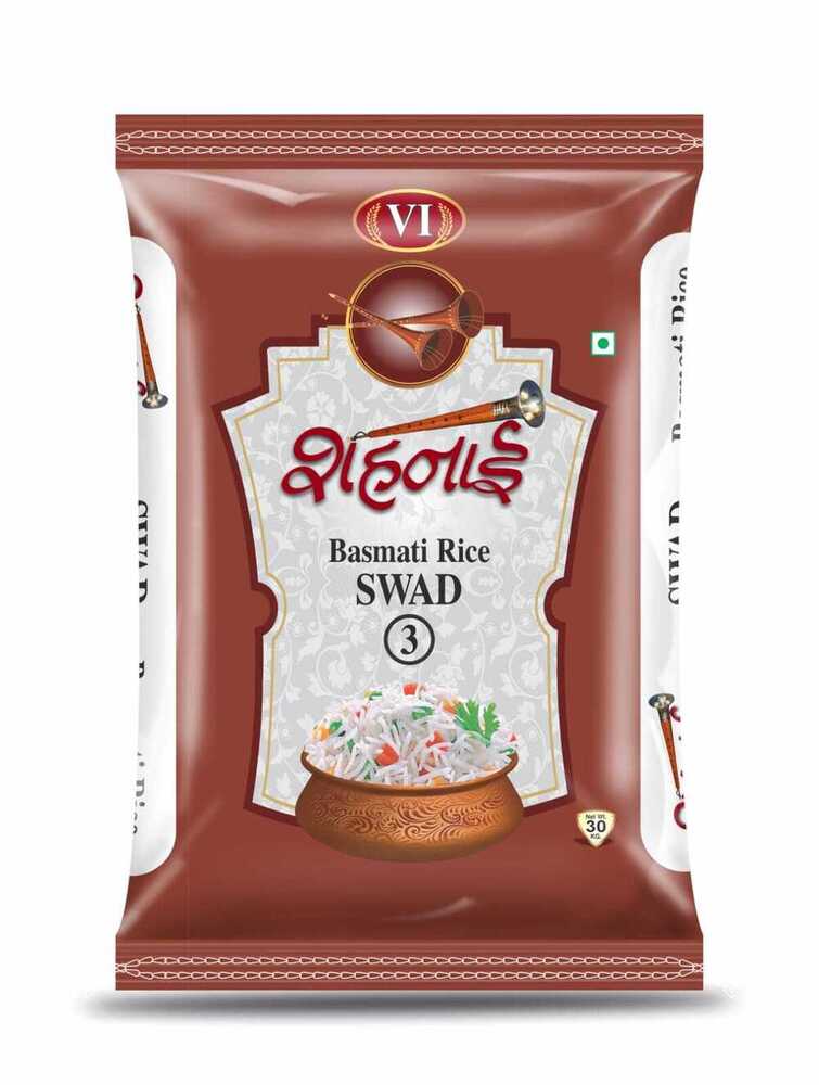 Swad Basmati Rice