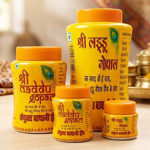 Hing Powder