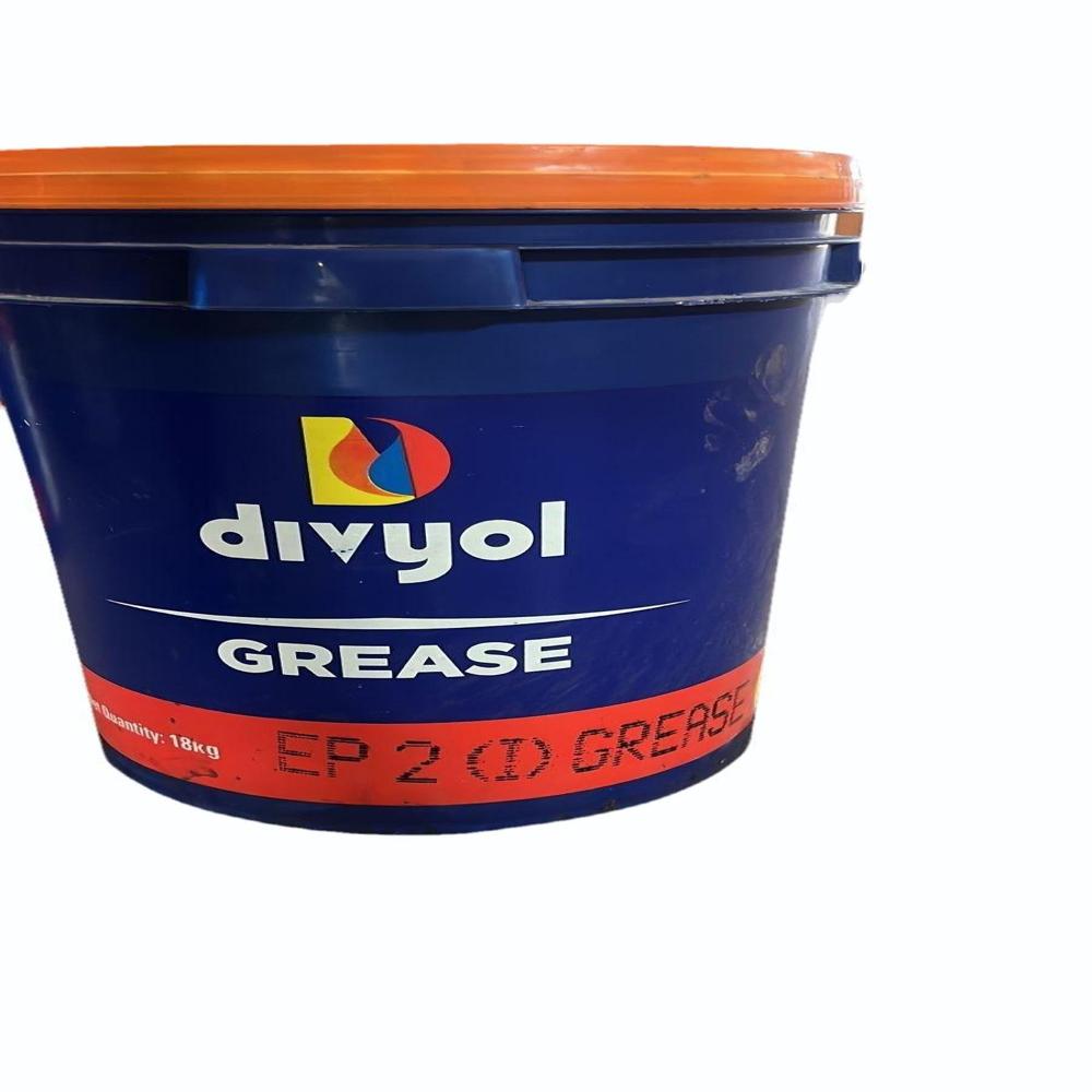 EP-2 GREASE