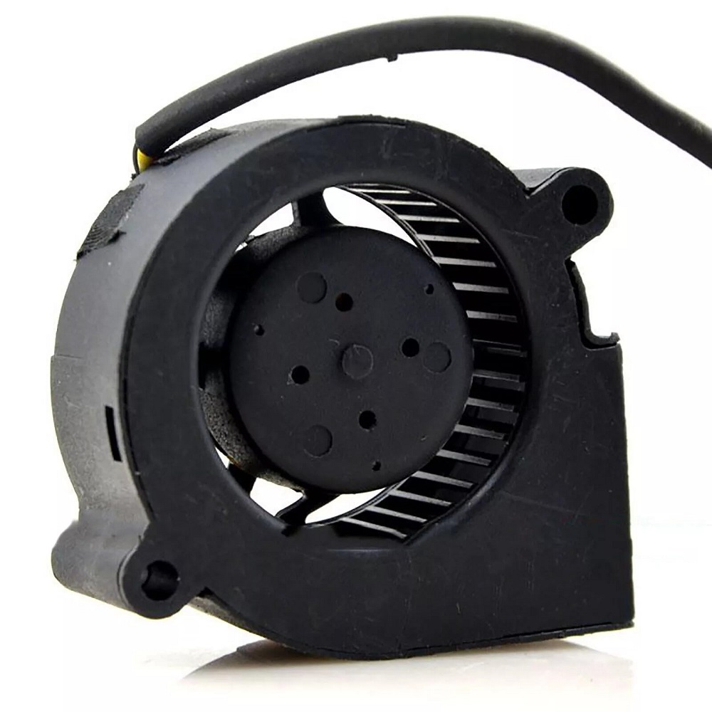 ADDA AB05012DX200600 Cooling Fan