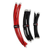 Battery Jumper Cable