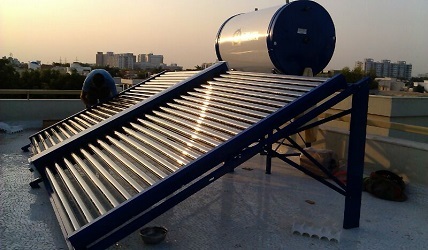 ETC Manifold Heater