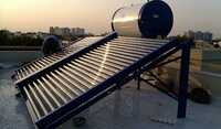 Etc Manifold Heater