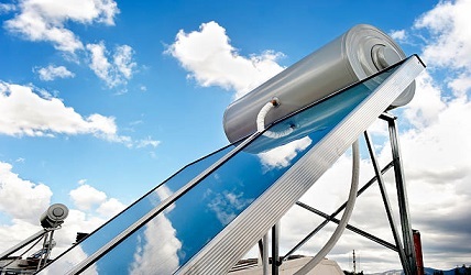 FPC Pressurized Heater
