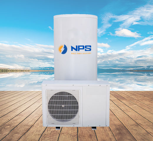 Heat Pump