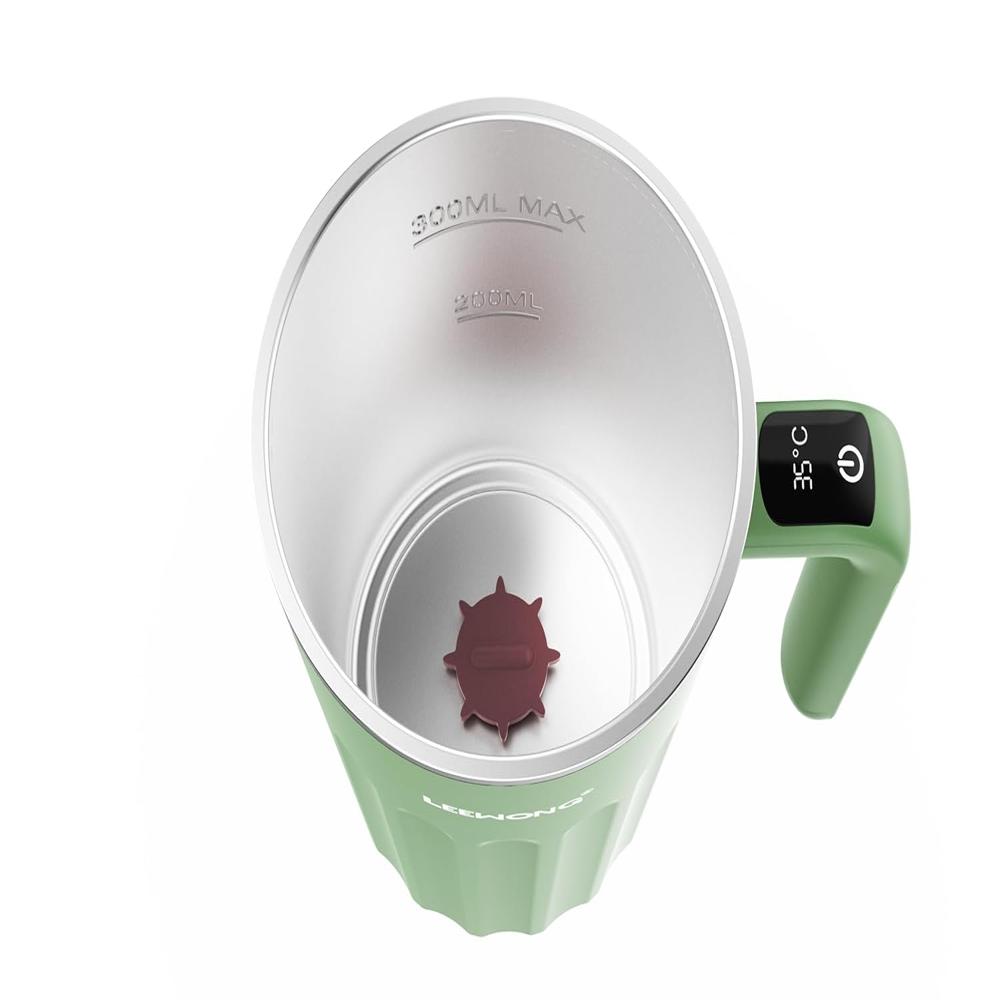 Russell Hobbs HandheldMixie 300ml Portable Blender | Magnetic Levitation Mixing | Rechargeable Cordless Mini Mixer | One-Touch Control | Quiet & Powerful Smoothie Maker (RPM300BH)