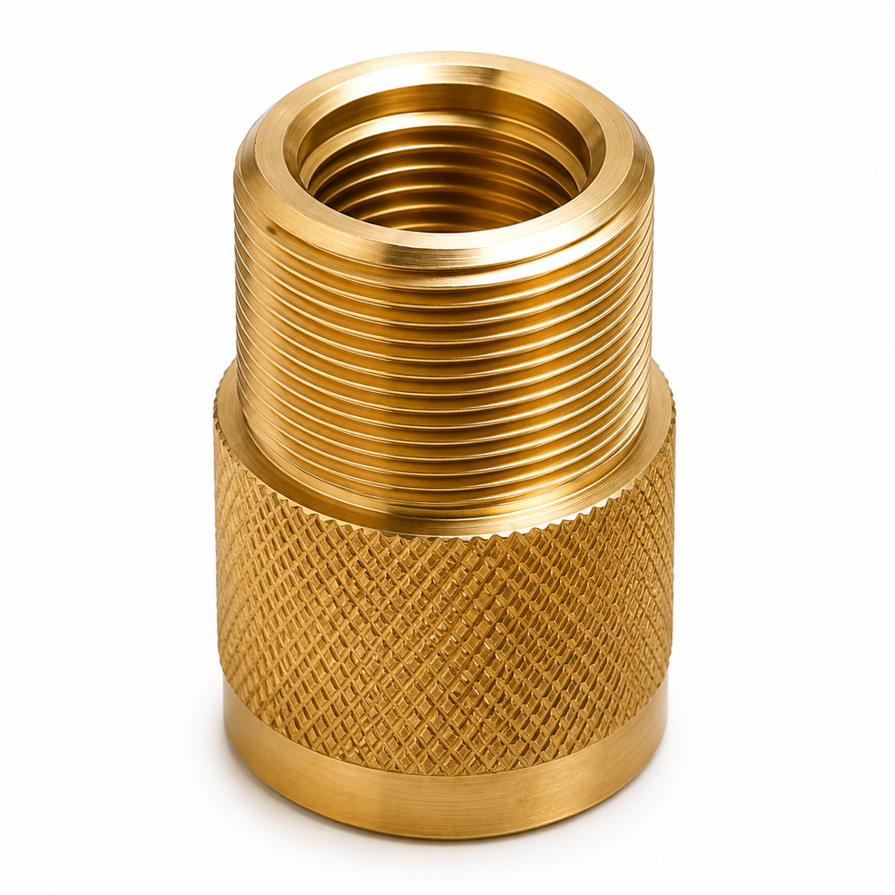 Brass Turned Parts