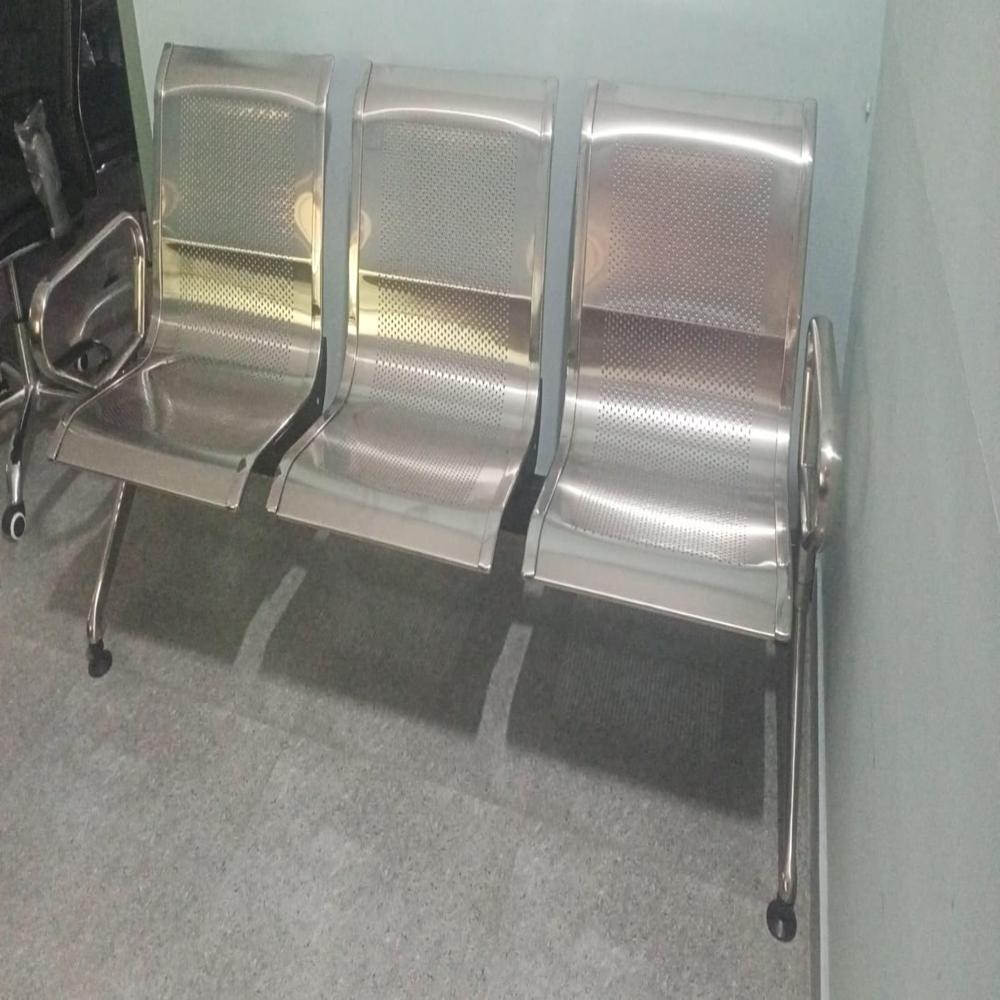 Airport Waiting Chair