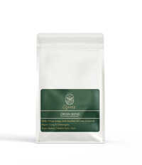 Origin Blend 70 30 Arabica Robusta Coffee Beans