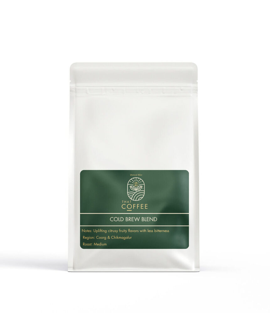 Premium Coffee Beans