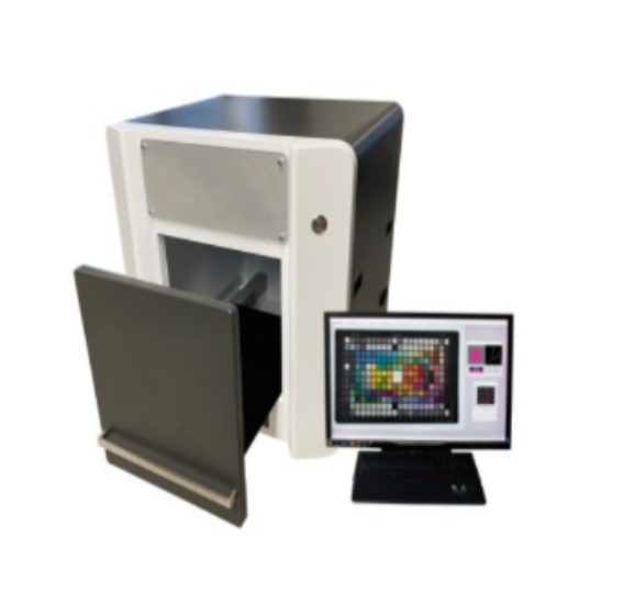 Color Measuring Instrument