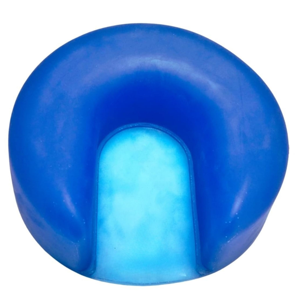 Horse Shoe Ring Gel positioners
