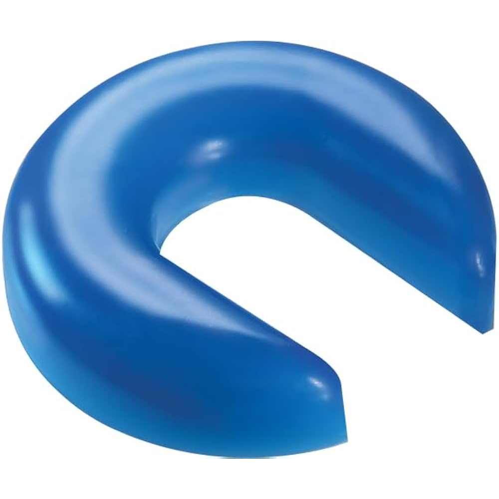 Horse Shoe Ring Gel positioners