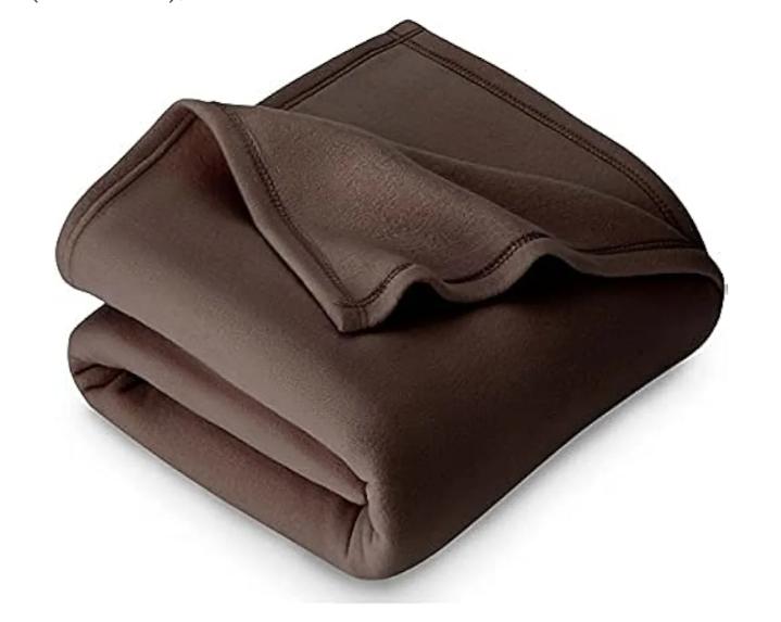 Soft Blanket