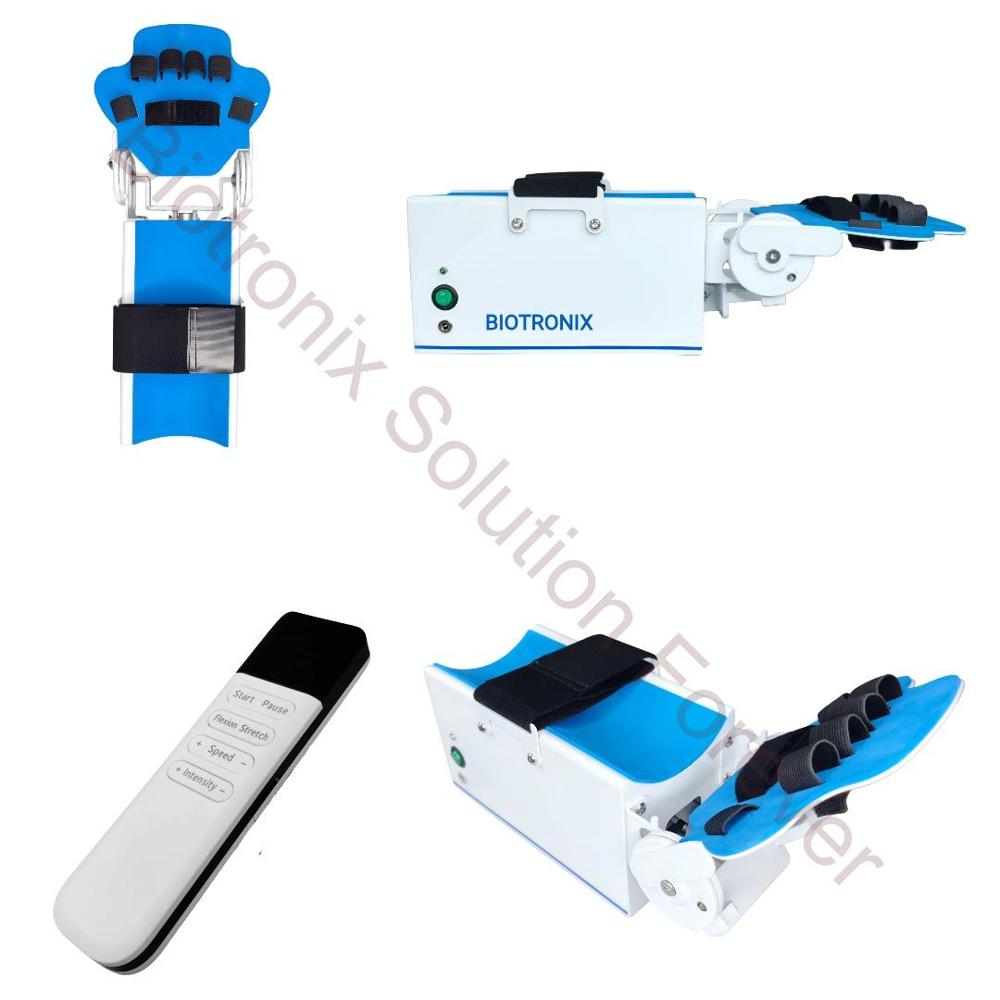 Hospital Use Wrist CPM Therapy Machine for Rehabilitation