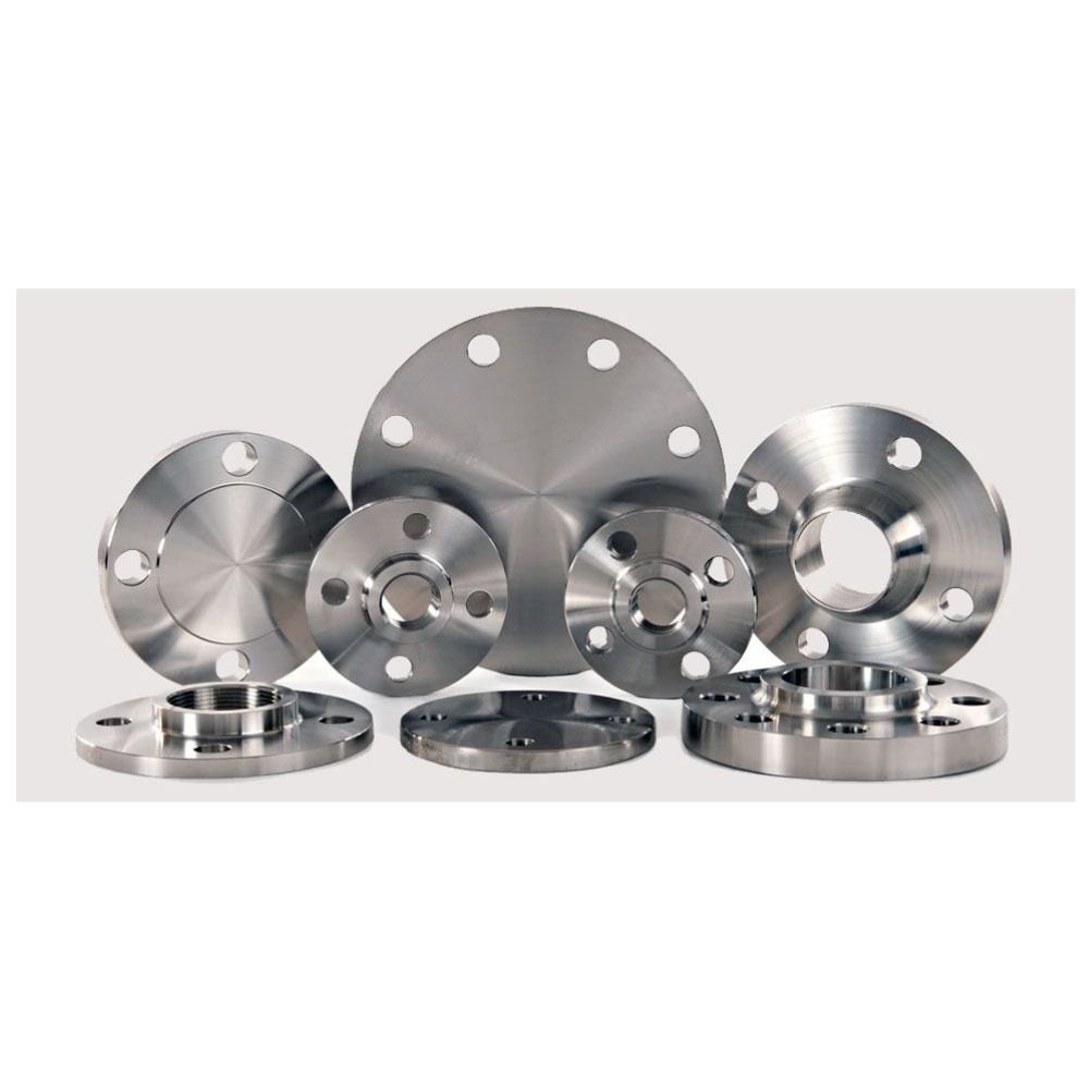 Hastelloy B3 Flanges