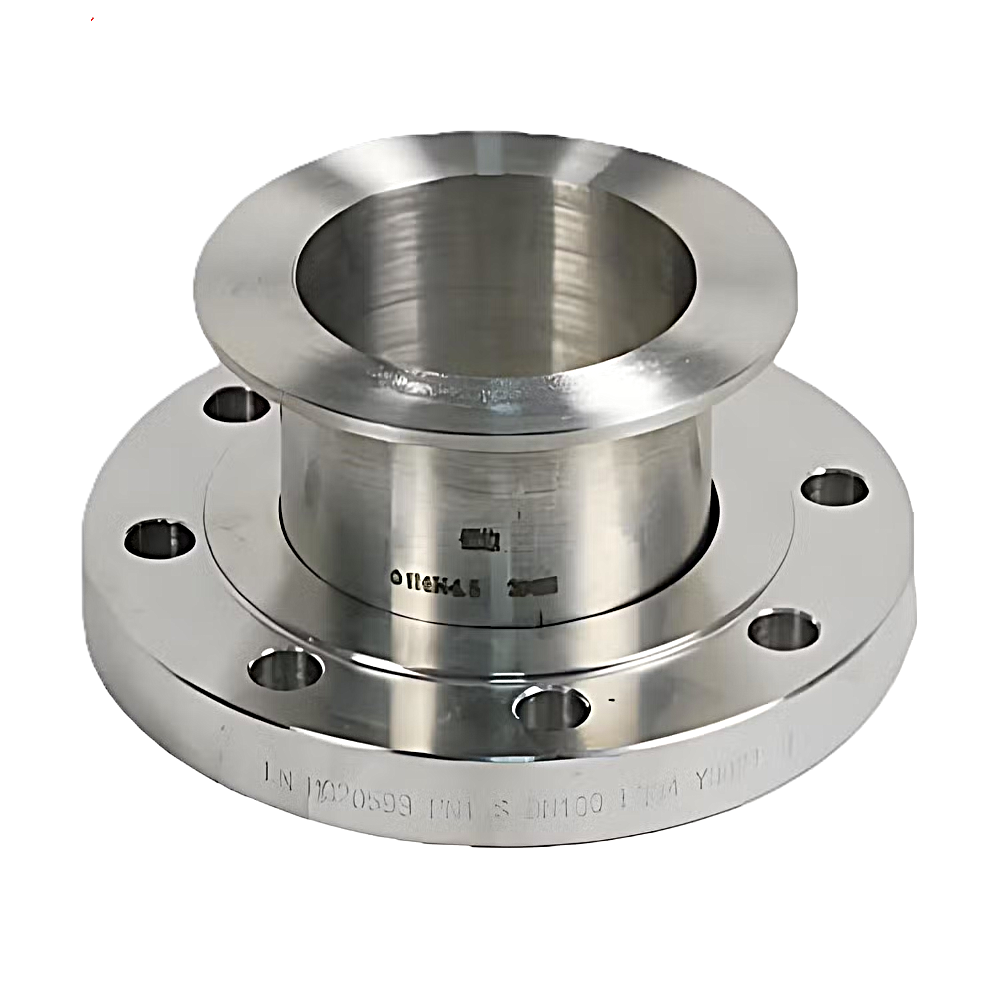 Hastelloy B3 Flanges