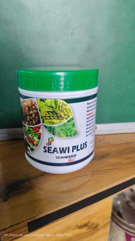 Seawi Plus Seaweed Gel