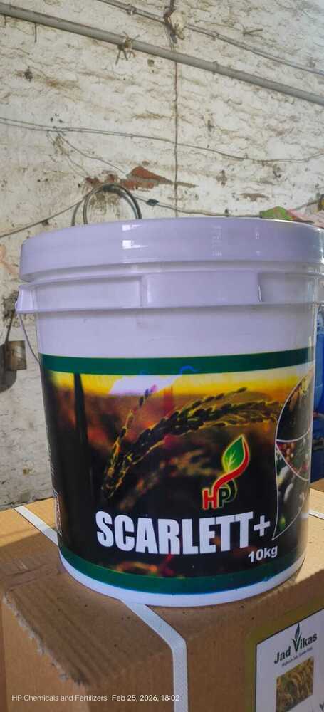 Scarlett+ Humic Granules