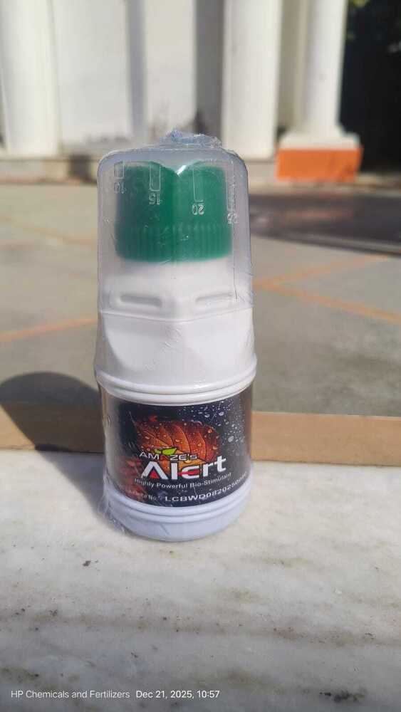 Alert Bio Stimulant