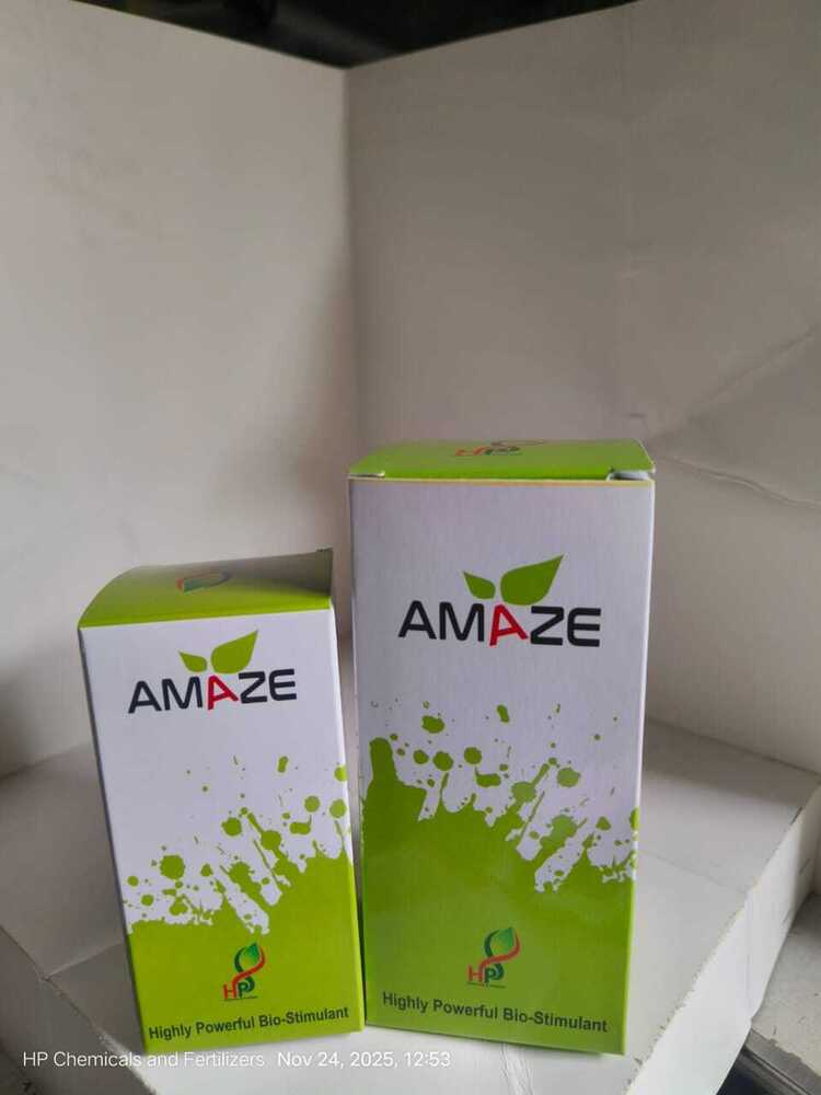 Amaze Bio Stimulant