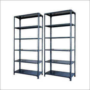 Slotted Angle Racks