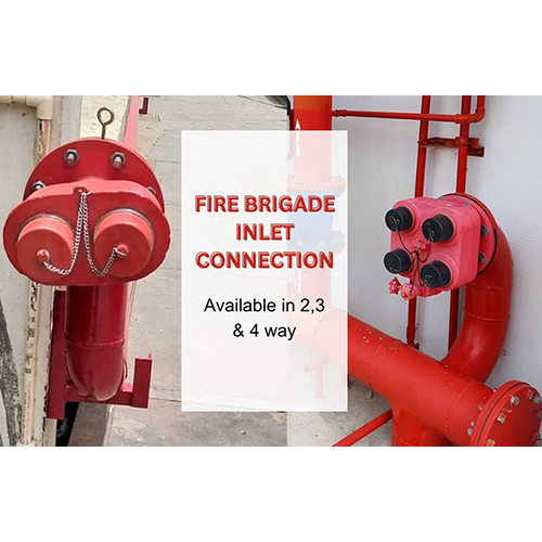 Fire Protection Systems