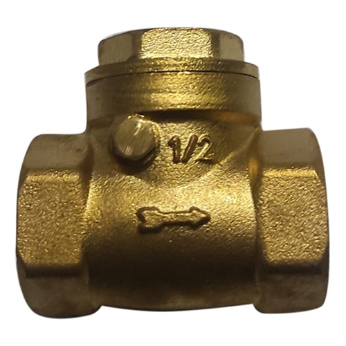 Brass Non Return Valve