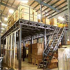 Mezzanine Floor