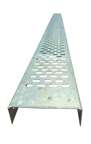 200mm GI Perforated Cable Trays