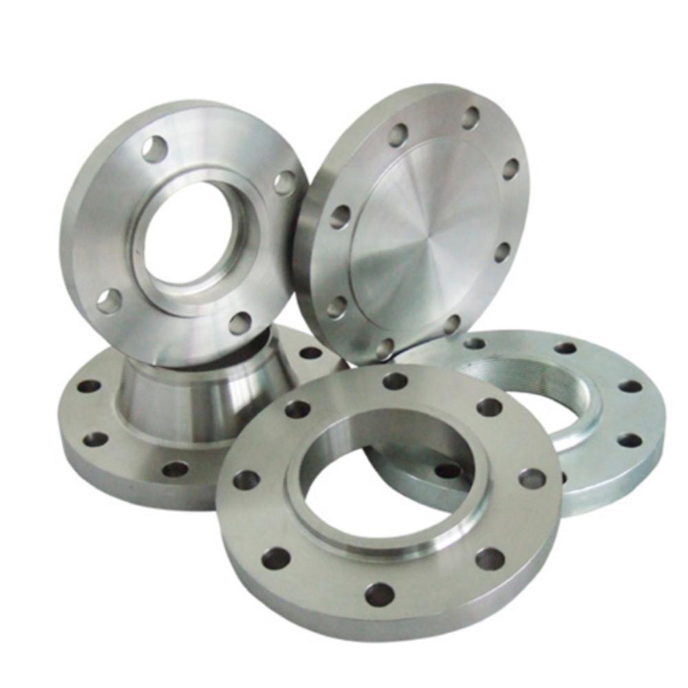  Hastelloy C4 Flanges