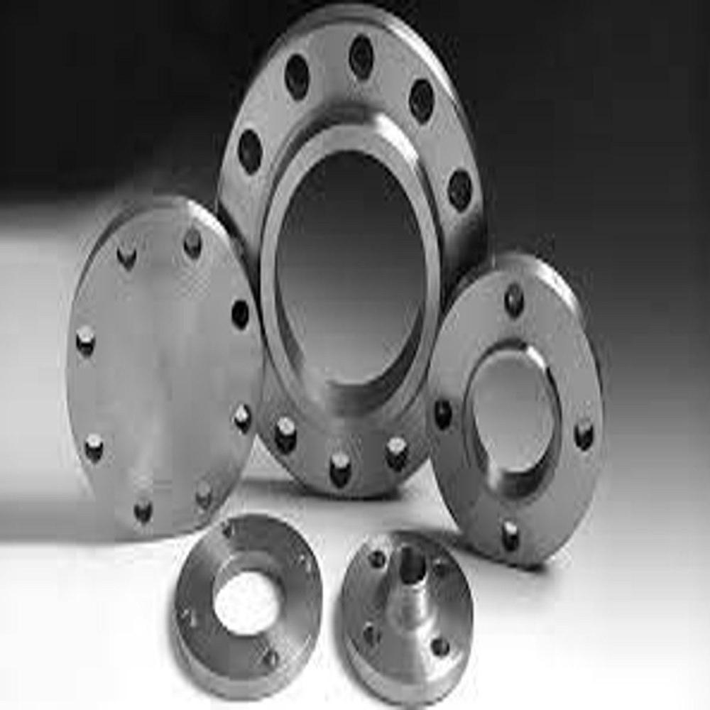  Hastelloy C4 Flanges