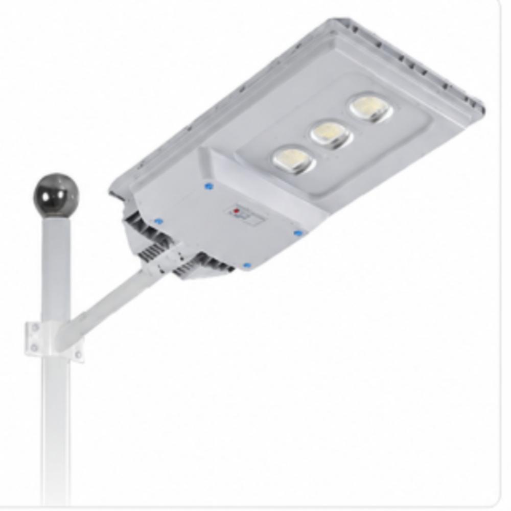 LED Solar Street Light 