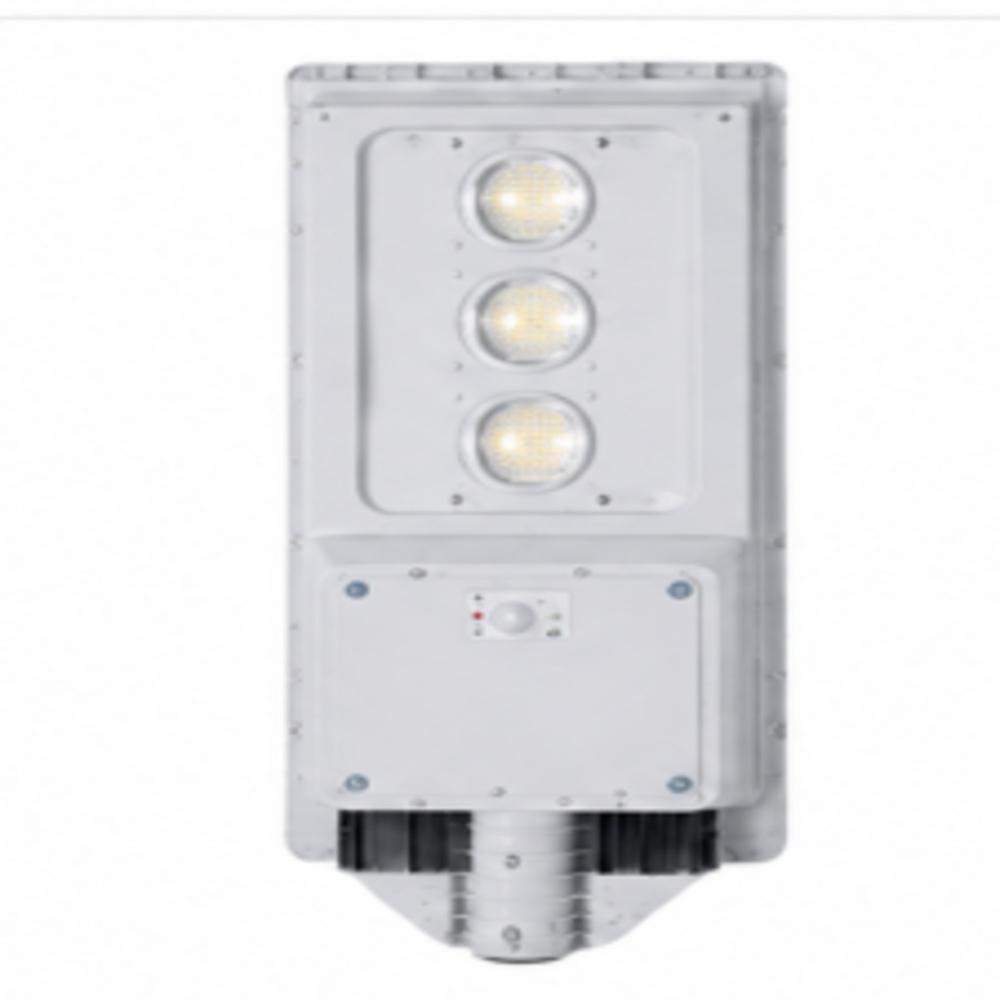 LED Solar Street Light 