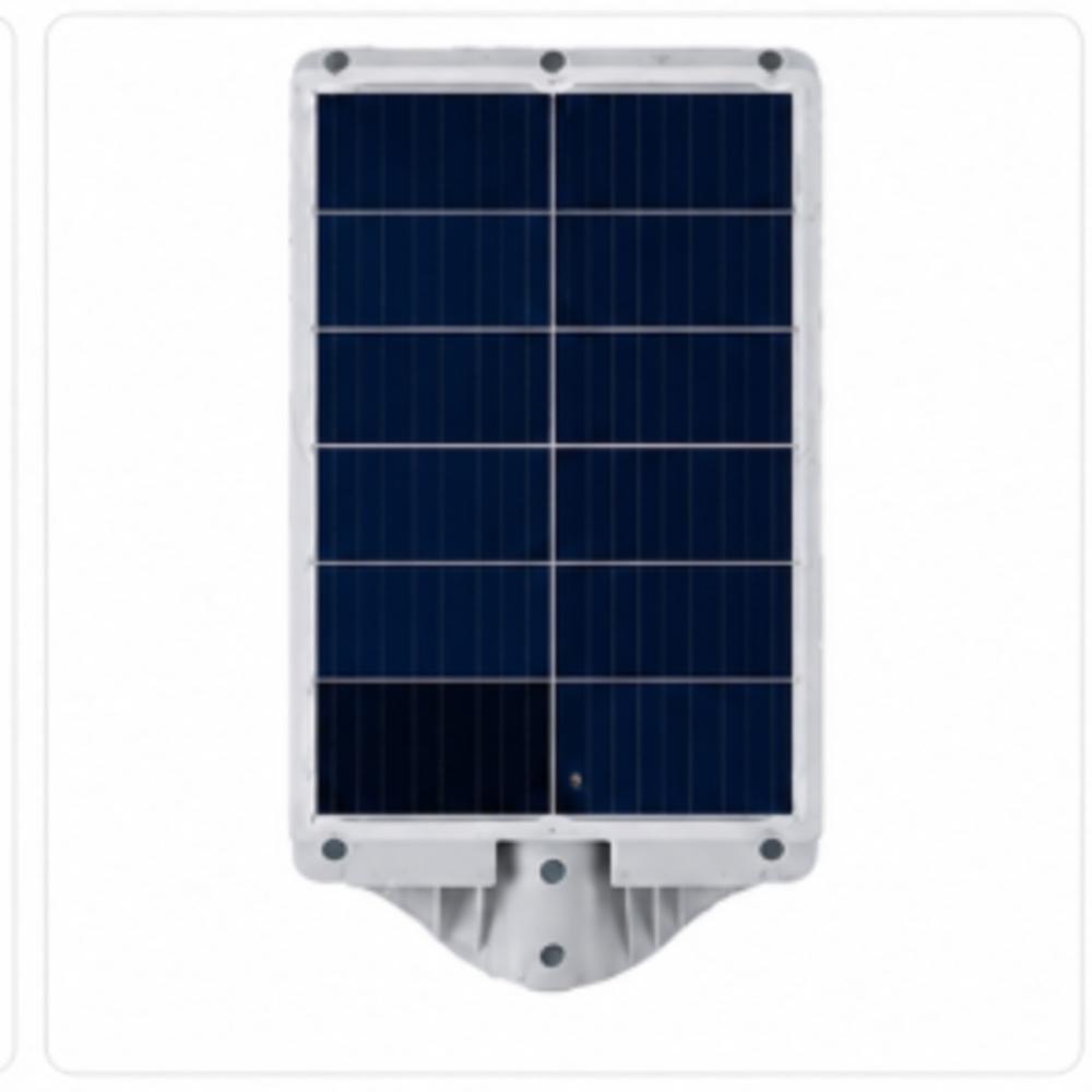 LED Solar Street Light 