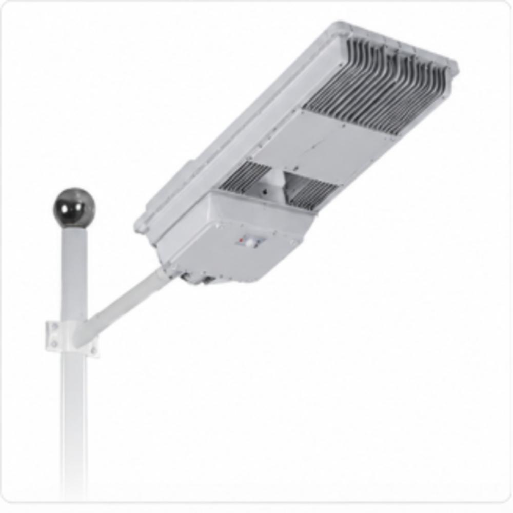 LED Solar Street Light 