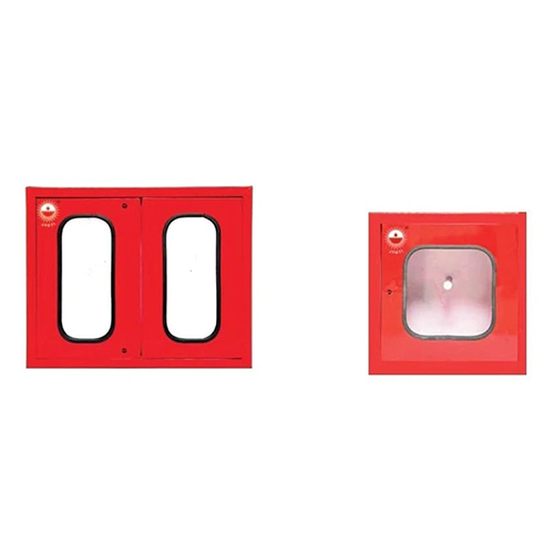 Fire Hose Cabinet Frames
