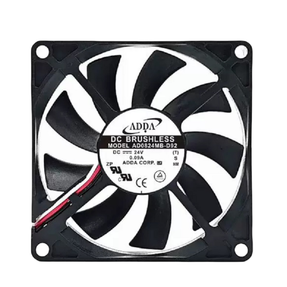ADDA AD0824MB-D92 Cooling Fan