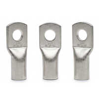 Copper Cable Lugs