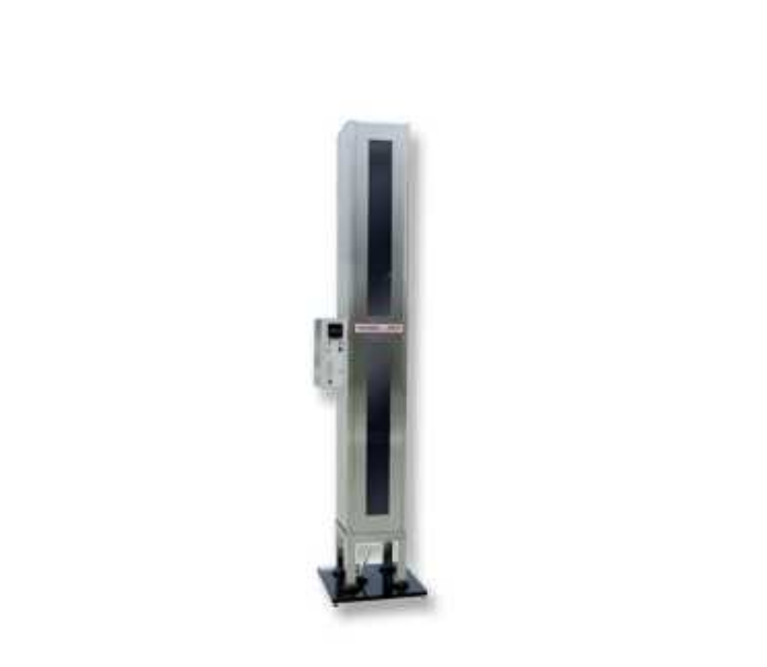 ISO 9705 Room Corner Large Flame Flammability Test System