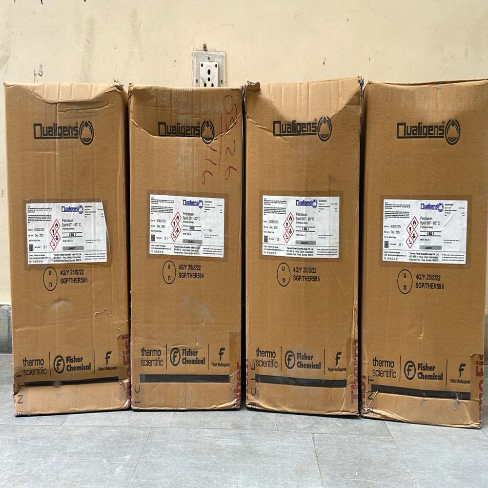 PETROLEUM SPIRIT 60 TO 80C (Q3451C)